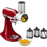 KitchenAid - Artisan Series 5-Quart Tilt-Head Stand Mixer