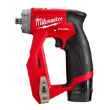 Milwaukee Kit de taladro/destornillador de instalación M12 FUEL™