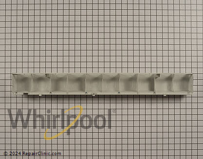 Vent grille / rejilla de ventilación