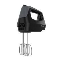 Black & Decker 5-Speed 175W Hand Mixer