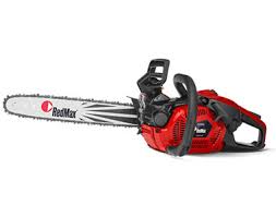 RedMax 16" Chainsaw