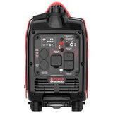 A-iPower 2300W Dual Fuel Inverter Generator