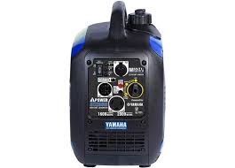 A-iPower 2000W Portable Inverter Generator