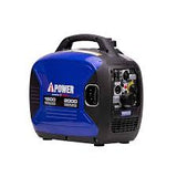 A-iPower 2000W Portable Inverter Generator