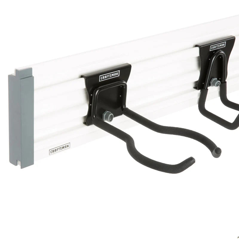 CRAFTSMAN  Versatrack Wall Storage System
