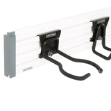 CRAFTSMAN  Versatrack Wall Storage System