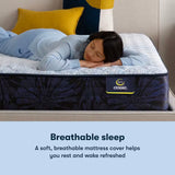 Mattress Serta Modelo Dorian