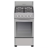 Amana 20" 4 Burner Freestanding Gas Range