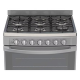 LAGR5334D AMANA ESTUFA 30" GREY