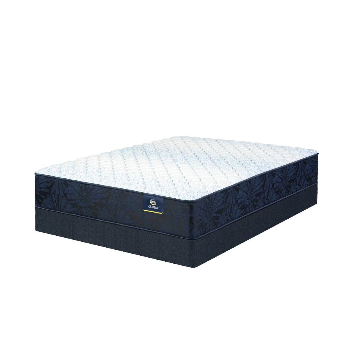 Mattress Serta Modelo Dorian