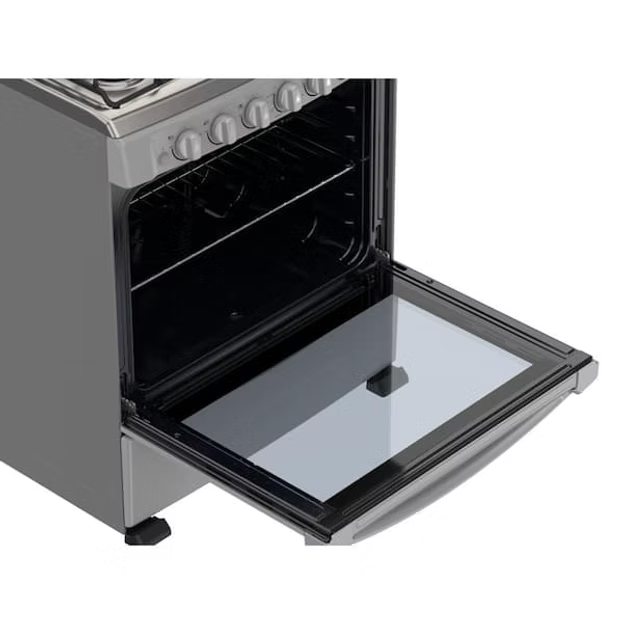LAGR5334D AMANA ESTUFA 30" GREY