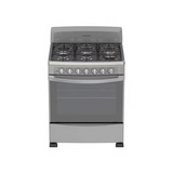 LAGR5334D AMANA ESTUFA 30" GREY