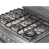 LAGR5334D AMANA ESTUFA 30" GREY