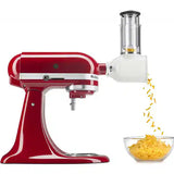 KitchenAid - Artisan Series 5-Quart Tilt-Head Stand Mixer