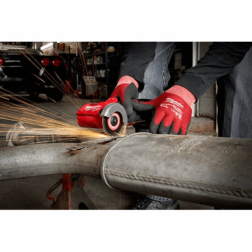 Milwaukee Herramienta de corte compacta M12 FUEL™ de 3"