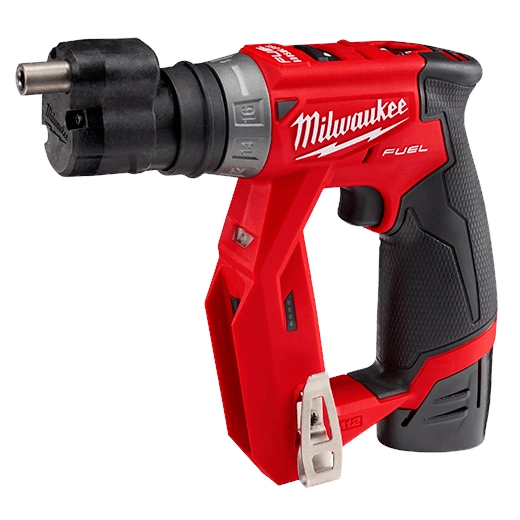 Milwaukee Kit de taladro/destornillador de instalación M12 FUEL™