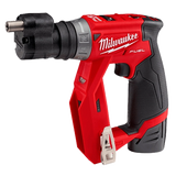 Milwaukee Kit de taladro/destornillador de instalación M12 FUEL™