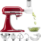 KitchenAid - Artisan Series 5-Quart Tilt-Head Stand Mixer