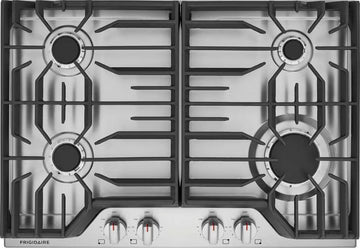 Frigidaire Placa de Cocina a Gas de 30"