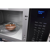 WHIRLPOOL Horno Microondas Sobre Estufa de 1.7 p³ | Stainless Steel (900W)