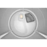 Commercial-Grade Residential Gas Dryer - 7.4 cu. ft.