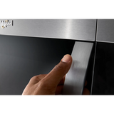 WHIRLPOOL Horno Microondas Sobre Estufa de 1.7 p³ | Stainless Steel (900W)