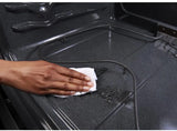 Whirlpool 5 cu. ft. Gas Range With Frozen Bake™ Technology-Stainless Steel
