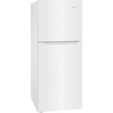 Nevera Frigidaire 10.1 p.c. Top Freezer Blanca Garage Ready - FFET1022UW