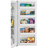 Frigidaire Congelador Vertical Profesional de 13 Pies Cúbicos