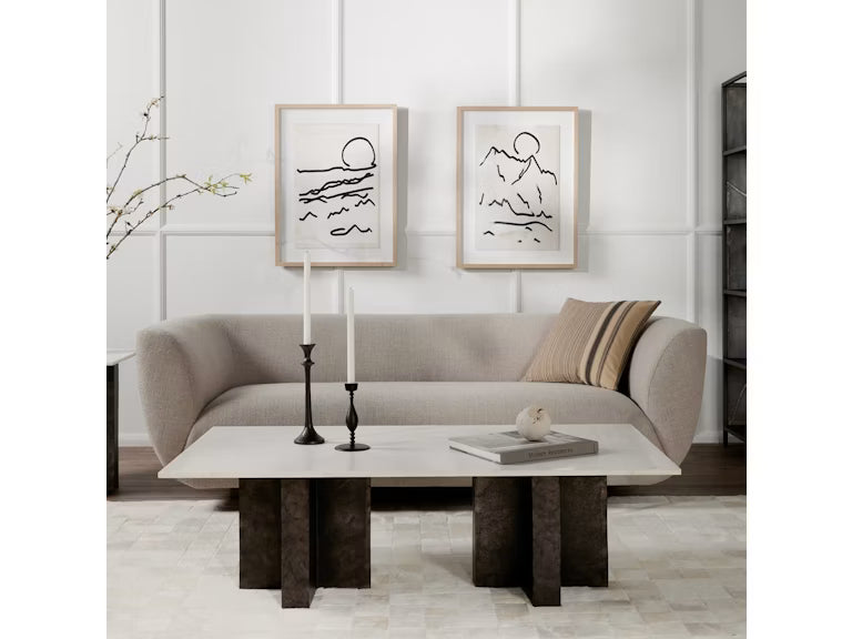 Sabine Sofa by Four Hands – Model 226558-001