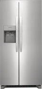 Frigidaire Frigidaire Refrigerador Side by Side Frigidaire de 22.3 Pies Cúbicos con Dispensador de Agua/Hielo | Home Appliance PR
