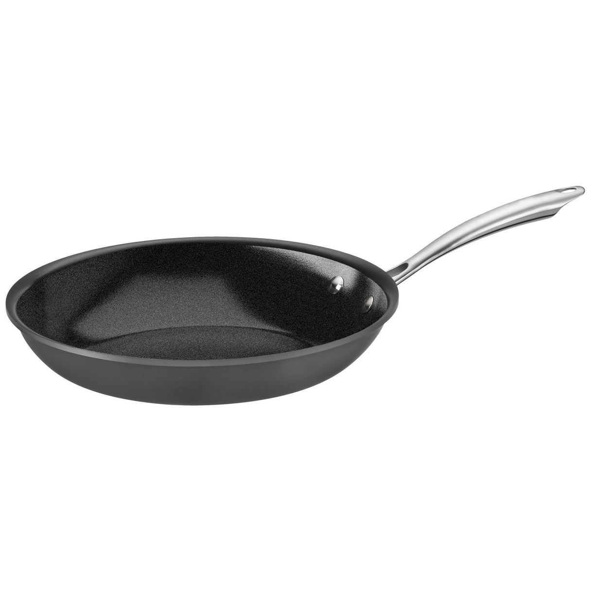 Cuisinart Sartén de 12" Greengourmet para Inducción