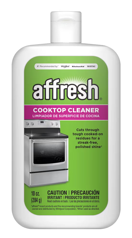 Limpiador para Superficies de Cocción Affresh® W10355051 de 10 oz