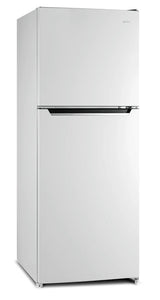 CHiQ 14.5 Cu.Ft. Top Freezer Refrigerator