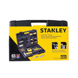 65 pc Homeowner's Tool Kit