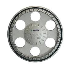 Parrilla Doble de Quemador para Estufa Whirlpool W10846846
