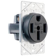 #3890 RANGE RECEPTACLE | Home Appliance PR
