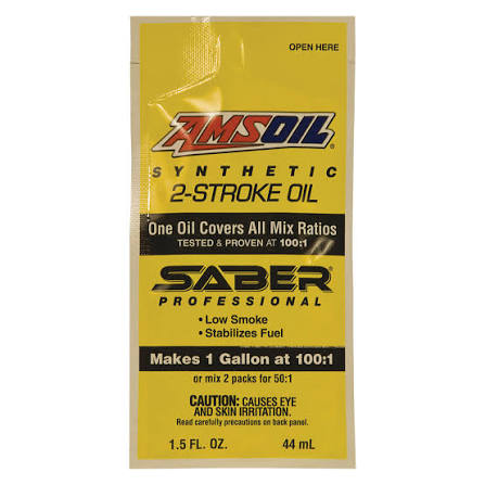 AMSOIL ATPPK SABER PROFESSIONAL 100:1 1.5OZ PACK | Home Appliance PR