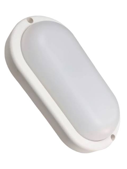 #4734 LUMINARIO OVALADO LED- 8W | Home Appliance PR