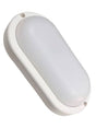 #4734 LUMINARIO OVALADO LED- 8W | Home Appliance PR