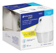 #46603 LUMINARIA CON FOTOCELDA- 65W- | Home Appliance PR