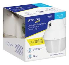 #46603 LUMINARIA CON FOTOCELDA- 65W- | Home Appliance PR