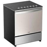 Estufa Eléctrica Slide-In Amana de 30 Pulgadas (LWFRE2450D)