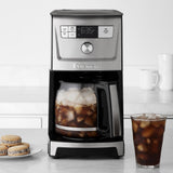 Cuisinart 14-Cup PerfecTemp® 14-Cup Coffee Maker with Over Ice