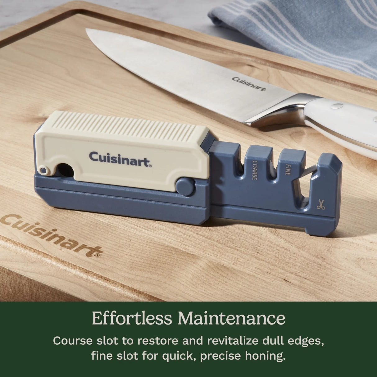 Cuisinart Knife and Shears Sharpener