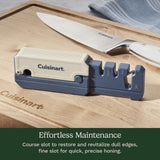 Cuisinart Knife and Shears Sharpener