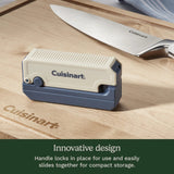 Cuisinart Knife and Shears Sharpener