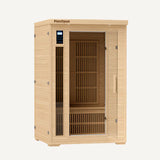Sauna de Infrarrojos SAU202 IS2
