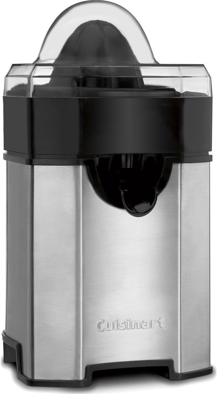 Cuisinart, Pulp Control Citrus Juicer