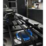 30 Inch Gas Cooktop with 5 Sealed Burners